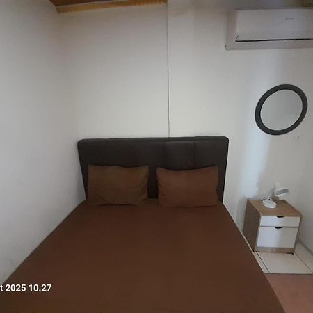 Pasifik Hotel ג'קרטה מראה חיצוני תמונה