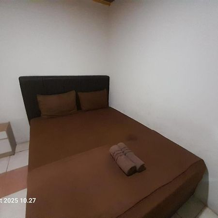 Pasifik Hotel ג'קרטה מראה חיצוני תמונה