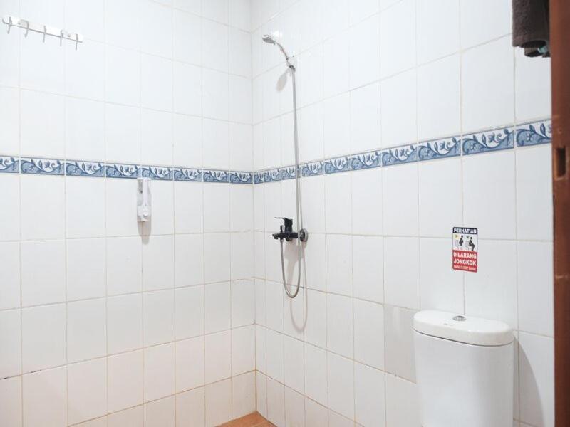 Pasifik Hotel ג'קרטה מראה חיצוני תמונה