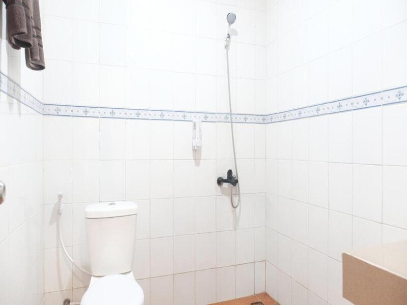 Pasifik Hotel ג'קרטה מראה חיצוני תמונה