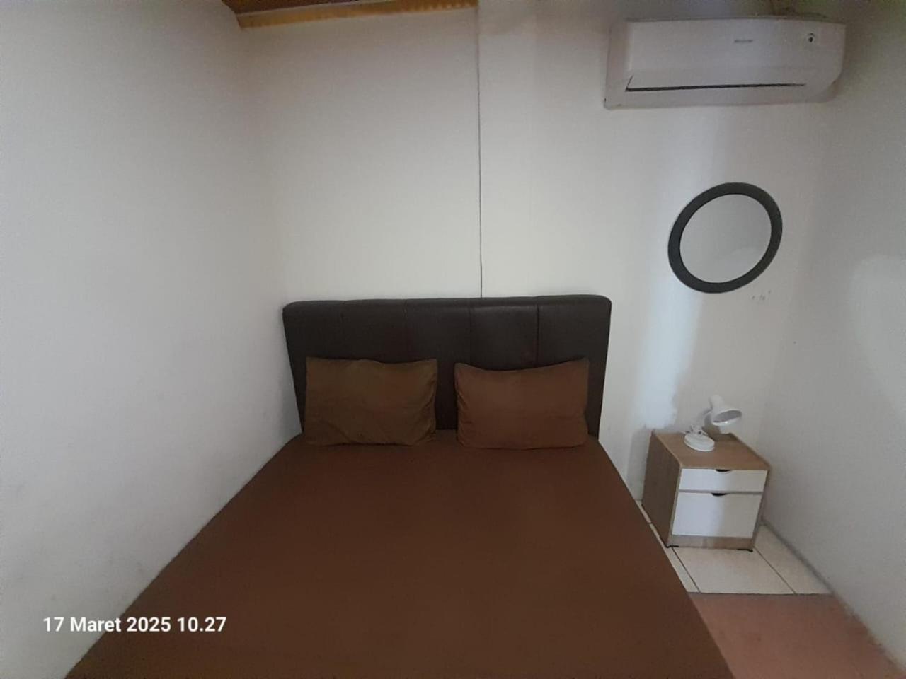 Pasifik Hotel ג'קרטה מראה חיצוני תמונה